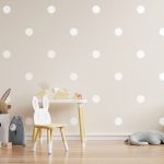 Autocollants muraux - Cercles